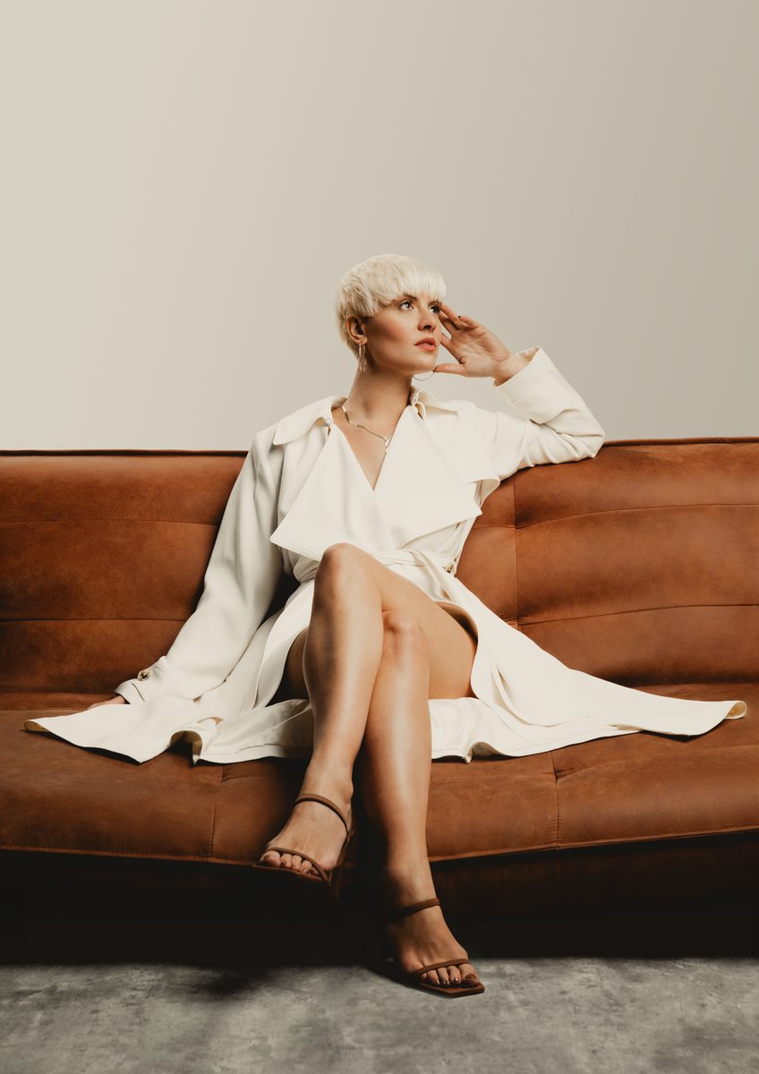 Mica Millar — Tour & Label Management